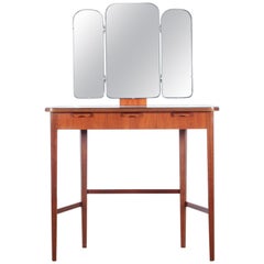 Carl Malmsten Tables