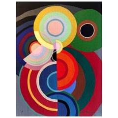 Wool Wall Decorations
