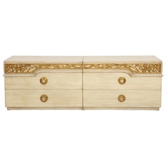 James Mont Case Pieces and Storage Cabinets