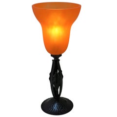 Art Deco Table Lamps