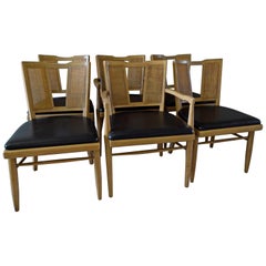 American of Martinsville Seating