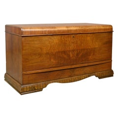 Art Deco Trunks and Luggage