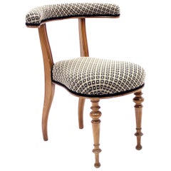 Late Victorian Chairs