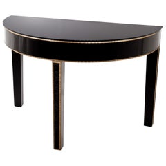 Vienna Secession Tables