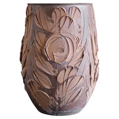 Architectural Pottery Decorative Objects
