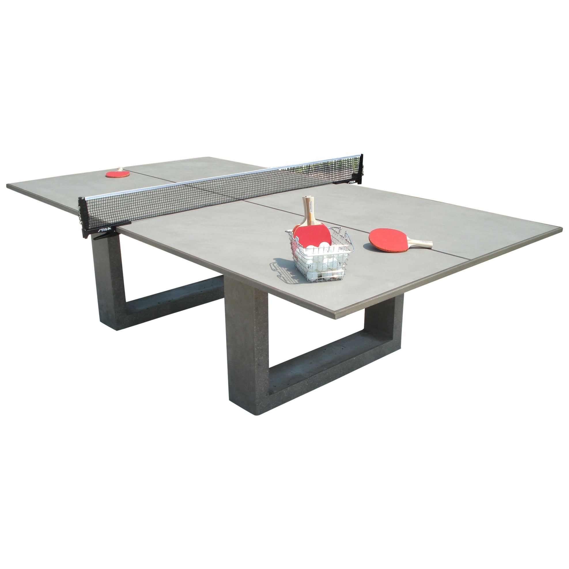 Ping Pong Table Accessory Kit
