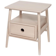 Chinese End Tables