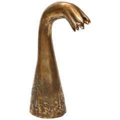 Studio-Made 'Elephant' Table Lamp by Arriau