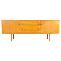 Sideboard, "Västkust" by Björn Hultén for Bofyra, Sweden