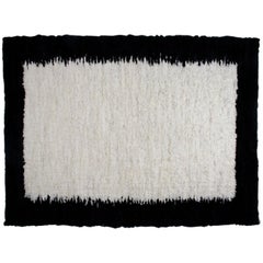 Animal Skin Western European Rugs