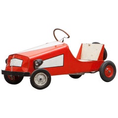 Mid-Century Modern Toys and Dolls