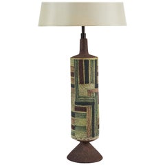 Table Lamp by Bittosi Raymor