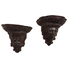 Gothic Political and Patriotic Memorabilia