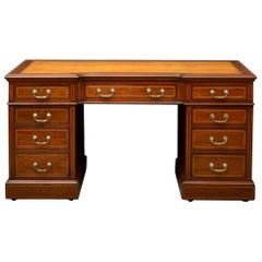 Maple & Co. Case Pieces and Storage Cabinets