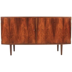 Poul Hundevad Case Pieces and Storage Cabinets