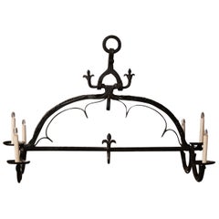 Gothic Lighting