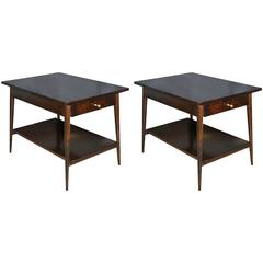 Paul McCobb Side Tables for Planner