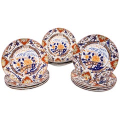 Beige Serveware, Ceramics, Silver and Glass