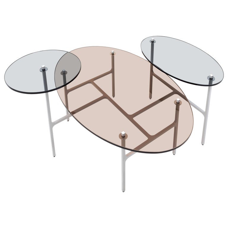 NYX Coffee Table For Sale at 1stdibs