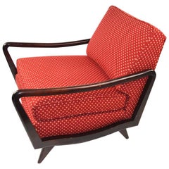 Russel Wright Seating