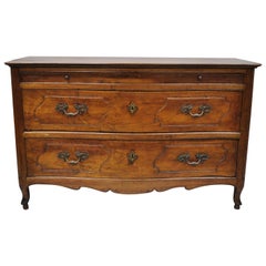 Louis XV Case Pieces and Storage Cabinets