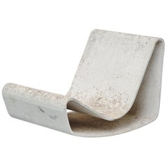 Willy Guhl Seating