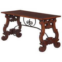 Spanish Console Tables