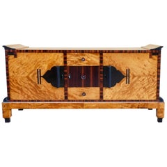 Art Deco Sideboards