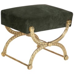 Neoclassical Benches