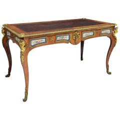Louis XV Desks and Writing Tables