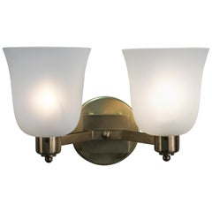 Art Deco Wall Lights and Sconces