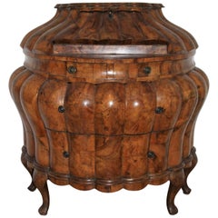 Wood Secretaires