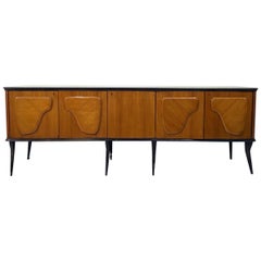 Mid-Century Modern Sideboards