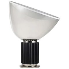 Achille Castiglioni Table Lamps