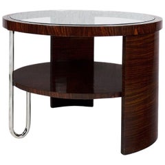 Art Deco Side Tables