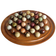 Wood Game Boards