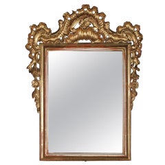 Rococo Mirrors