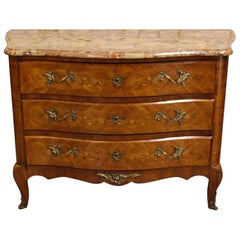 Louis XV Dressers