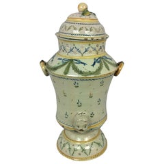 Louis XVI Centerpieces