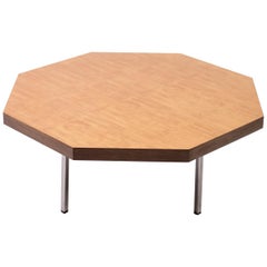 Mid-Century Modern Sofa Tables