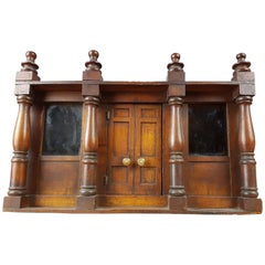 Georgian Cupboards