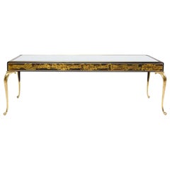 Bernhard Rohne Tables