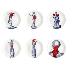 Other Dinner Plates