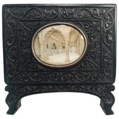 Anglo-Indian Asian Art and Furniture