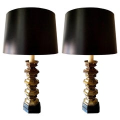 James Mont Lighting