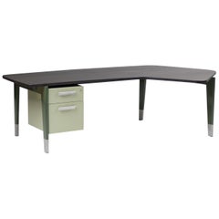 Mid-Century Modern Desks and Writing Tables