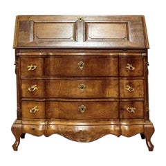 Baroque Revival Tables