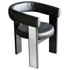 Art Deco Armchairs