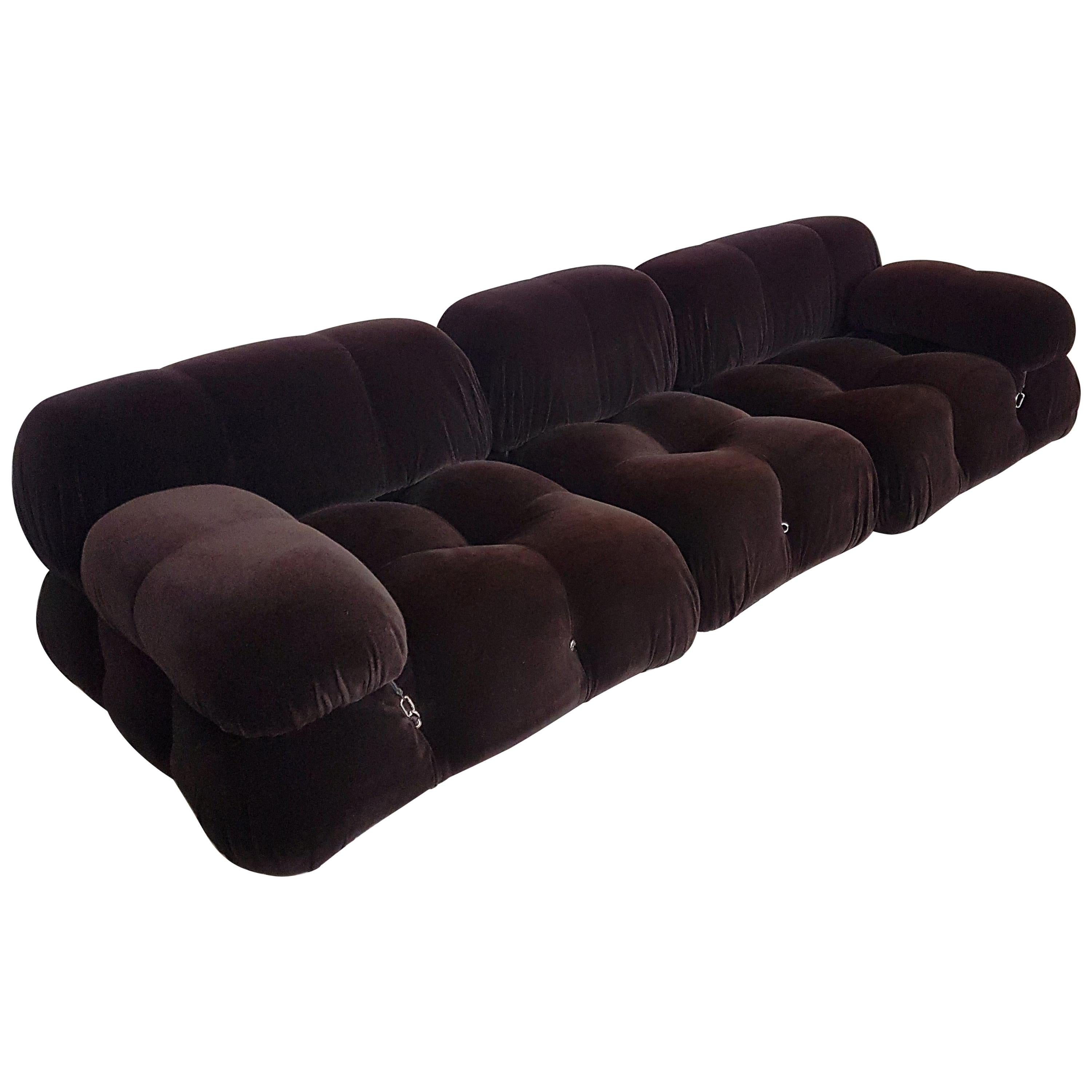 B Italia Furniture 135 For At 1stdibs