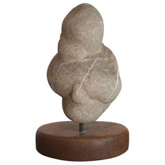 Primitive Decorative Objects